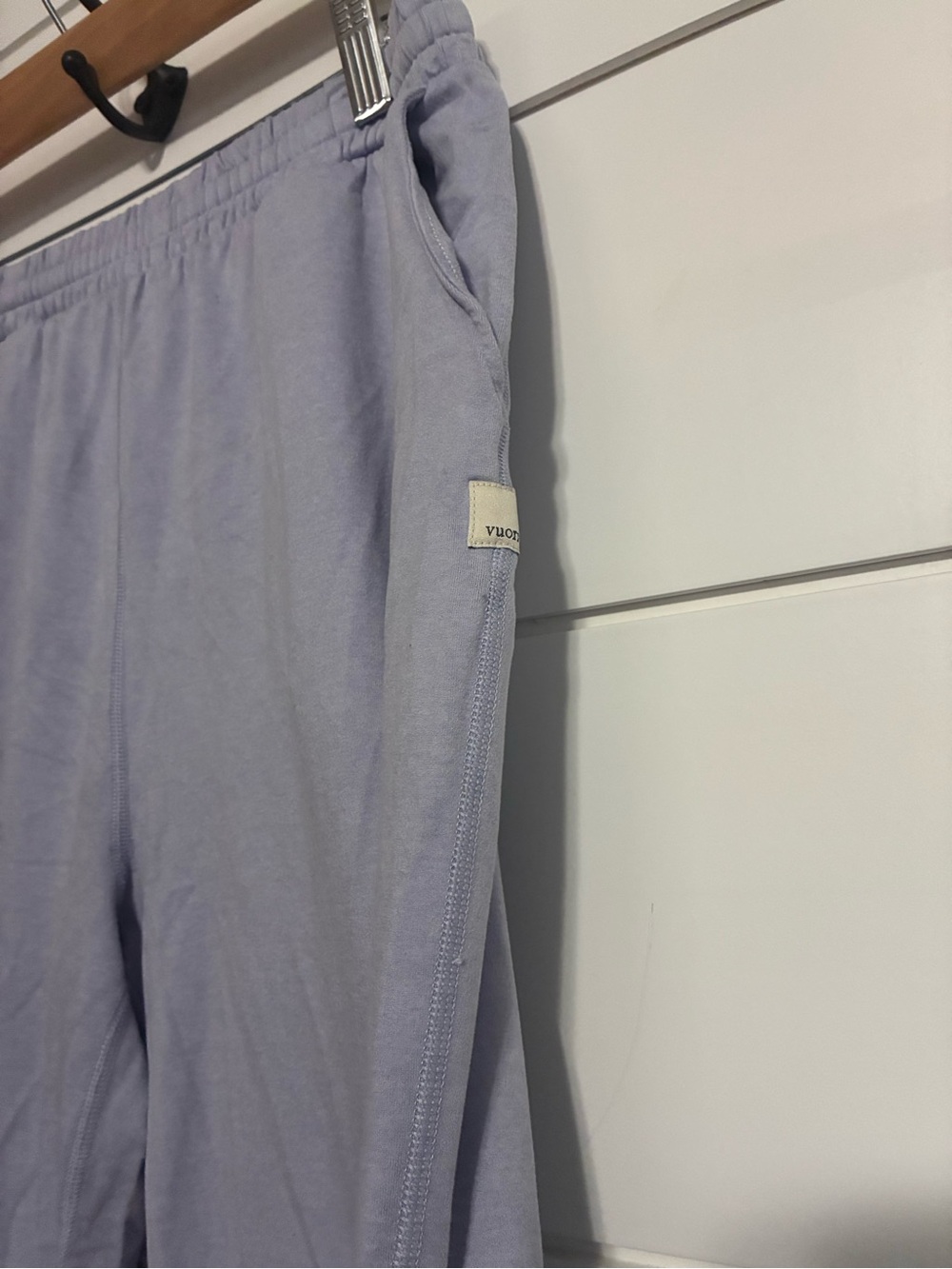 Vuori Boyfriend Jogger - Picture 6 of 11